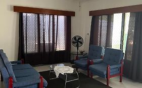 Ziara Apartments