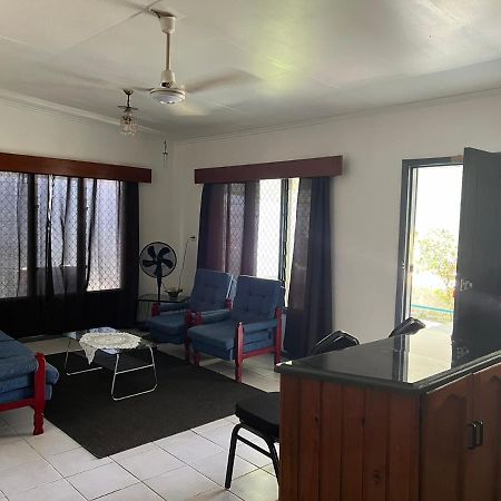 Ziara Apartments Nadi Exterior photo