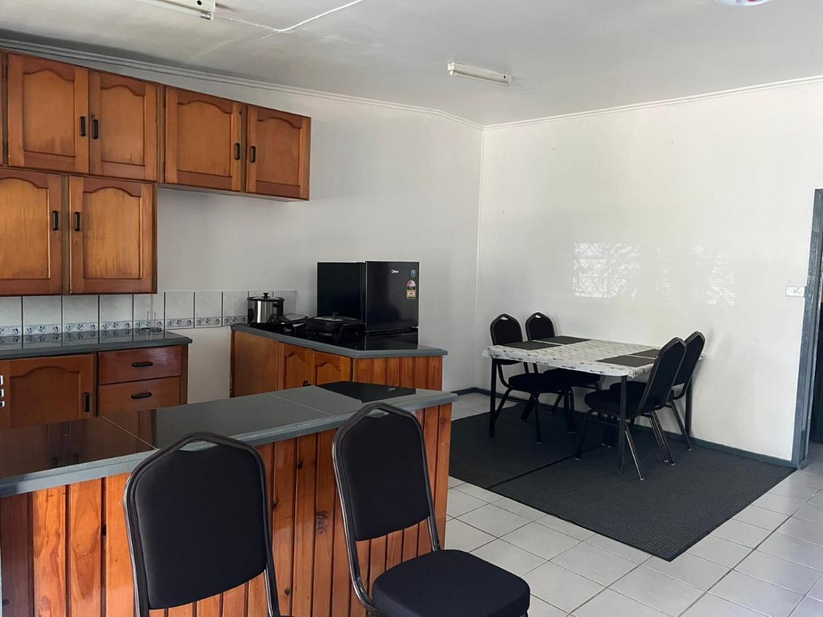 Ziara Apartments Nadi Exterior photo